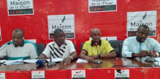 GUINÉE/BOXE : UN APPEL À L’UNION ET À LA TRANSPARENCE LANCÉ…