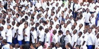 GUINÉE : PLUS DE 88 900 CANDIDATS AFFRONTENT LE BACCALAURÉAT 2024