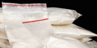 AÉROPORT AHMED SÉKOU TOURÉ : SAISIE SPECTACULAIRE DE TROIS KILOGRAMMES DE COCAÏNE