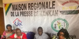 FERMETURE DES MÉDIAS : UNE COMMISSAIRE DE LA HAC ACCUSE LES PATRONS …