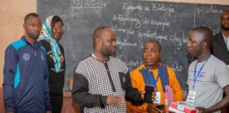 MODIFICATION DU CALENDRIER DES CONCOURS DE LA FONCTION PUBLIQUE