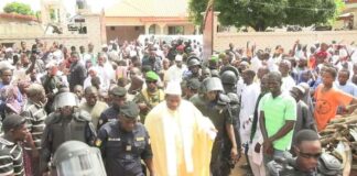 KANKAN : QUAND LA SUPRÉMATIE DE KARAMO SOLO SE MANIFESTE !