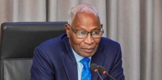 BAH OURY AFFIRME LE RÔLE DE GUIDE DU CNRD DANS LA TRANSITION