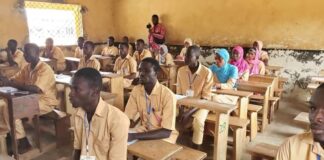 3ÈME JOURNÉE DU BEPC : ZÉRO FRAUDE MAIS DES SURVEILLANTS RENVOYÉS