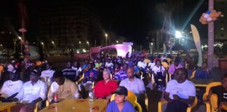 GUINÉE : CANAL+ LANCE L’ÉMISSION “SECRET STORY ”