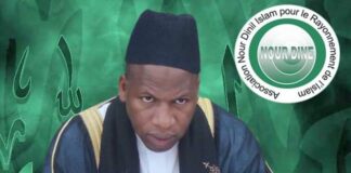 LE SGAR LÈVE LA SUSPENSION DE KARAMO SOLO!