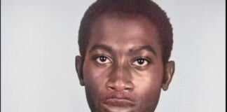 LAURENT GBAGBO, ÉTUDIANT EMBASTILLÉ PAR HOUPHOUËT-BOBIGNY EN 1969