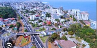 CONTRIBUTION/CONAKRY VILLE CENTENAIRE: FAUT-IL DÉLOCALISER LA CAPITALE?