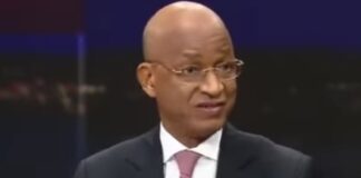 CELLOU DALEIN DÉCLARE QUE L’ASPIRATION DU CNRD À CONSERVER LE POUVOIR EST UNE RÉALITÉ ACTUELLE