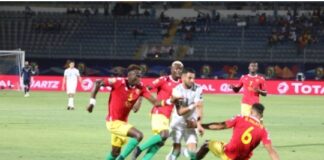 KABA DIAWARA TRÈS REMONTÉ: « PARFOIS ÇA M’ENERVE… »