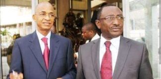 AG/POLITIQUE : CARBURANT FRELATÉ, 100 JOURS DU PM AU CENTRE DES DÉBATS