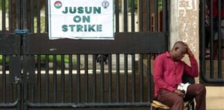 AFRIQUE/DROITS DES TRAVAILLEURS: LA GUINÉE CITÉE DANS UN RAPPORT ANNUEL