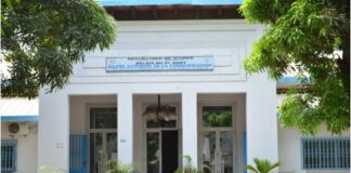 MÉDIAS/CONFUSION À KANKAN: LES SEMEURS DE CLAMEURS INTERDITS À LA HAC