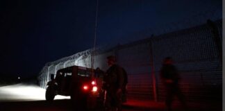 PRÉSIDENCE DE LA RÉPUBLIQUE: UNE ROQUETTE EXPLOSE!