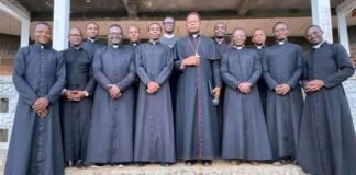 LE MOT MINISTÈRE: QUE DIT L’ÉGLISE CATHOLIQUE?