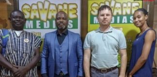 AFRIQUE/WAGNER: DÉCOUVREZ LES PROPAGANDISTES DE L’EX-GROUPE