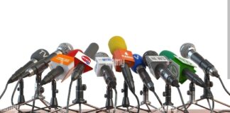 GUINÉE/FERMETURE DES MÉDIAS: LE RSF CONDAMNE ET INTERPELLE LA CEDEAO