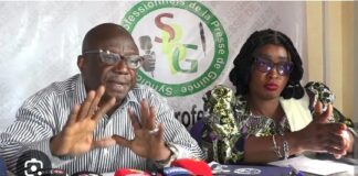 ESCROQUERIES/PRÉSIDENCE-MÉDIAS: LES COMMISSAIRES DE LA HAC CONDAMNÉS!