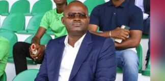 LE MESSAGE DU PRÉSIDENT KERFALLA CAMARA AU DIRECTEUR SPORTIF DU HAFIA FC