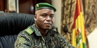 CE QUE RÉCLAME LE BARREAU AUX PROCUREURS MILITAIRE ET CELUI DE LA COUR D’APPEL DE CONAKRY!