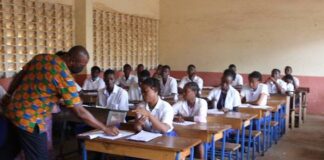 RÉSULTATS DU BACCALAURÉAT 2024 : SEULEMENT UN QUART DES CANDIDATS ADMIS