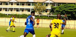 LE MATCH ASK-MILO SERA REJOUÉ (LGFP)