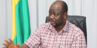 LITIGE SUR LES LOYERS IMPAYÉS : LE MINISTRE DE LA JEUNESSE PRIVILÉGIE UN RÈGLEMENT À L’AMIABLE