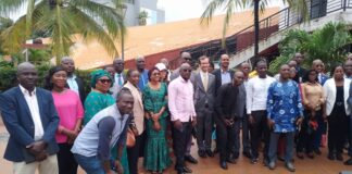 GUINÉE/ GESTION PACIFIQUE DES MANIFS : OUVERTURE D’UN DIALOGUE ENTRE OSC, MÉDIAS ET ACTEURS DE JUSTICE