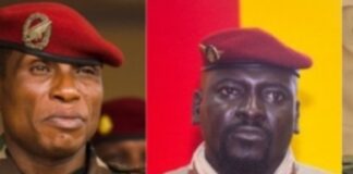 QUAND LE BILAN DE DADIS ET DOUMBOUYA EST MIS À LA BALANCE?