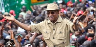 EXCLUSION DE DALEIN: L’UFDG S’ÉTONNE, GAOUAL AU PILORI!