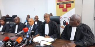 LIBÉRATION DE FONIKÉ ET BILLO: LE BARREAU DONNE UN DÉLAI AU GOUVERNEMENT!