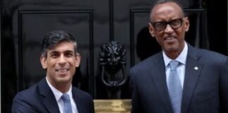 MIGRANT DEAL ENTRE LE ROYAUME-UNI ET LE RWANDA: QUAND LE VOTE RABAT LES CARTES!