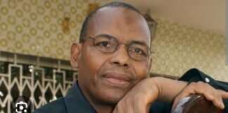 LE MAÎTRE DE CONSCIENCES A REPRIS À SA PLUME?