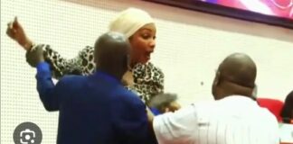 CEDEAO/PARLEMENT: LES PARLEMENTAIRES À DEUX DOIGTS DE COUPS DE POINTS!