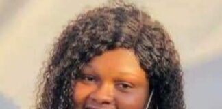 LA JEUNE DAME AMINATA REÇOIT UNE BALLE ET MEURT