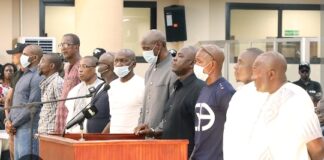 TPI DIXINN/PROCÈS CRIMINEL: UN VERDICT QUI SURPREND L’OPINION?