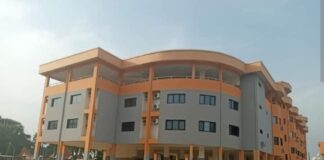 L’INSTITUT POLYTECHNIQUE DE CONAKRY ÉRIGÉ EN INSTITUT CIVILO-MILITAIRE