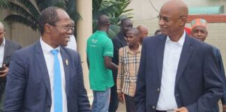 LA RÉINTÉGRATION D’OUSMANE GAOUAL EST SYNONYME DE LA DISLOCATION DE L’UFDG