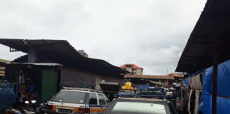 TRANSPORT COMMUN: LES RAISONS DE LA PARALYSIE DE LA CIRCULATION!