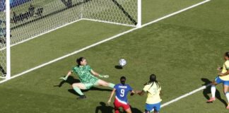 JO 2024, FOOTBALL FÉMININ : LES ETATS-UNIS DOMINENT LE BRÉSIL ET DÉCROCHENT L’OR