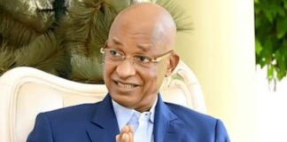 RECONNAISSANCE DES ÉCHECS POLITIQUES : CELLOU DALEIN ADMET SES ERREURS