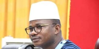 « EDG CONSOMME PLUS DE LA MOITIÉ DES RECETTES MINIÈRES », A CONFIÉ DANSA KOUROUMA