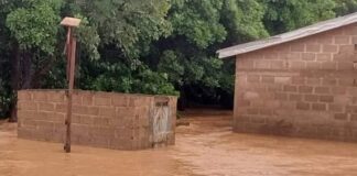 FORTES PLUIES ET RISQUES D’INONDATIONS ANNONCÉS …