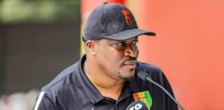 UNE SEULE RAISON JUSTIFIE LE LIMOGEAGE DE KABA DIAWARA