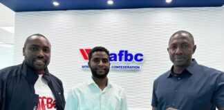 BOXE : LE PRÉSIDENT DE LA FGB PRENDRA PART À LA CÉRÉMONIE D’INAUGURATION DU BUREAU DE L’AFBC…