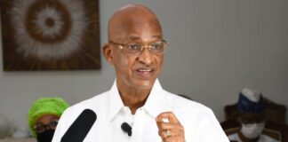 L’UFDG, LA VACHE LAITIÈRE QUI SE VIDE !