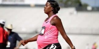 JO DE PARIS: DES ATHLÈTES EN ÉTAT DE FAMILLE PARTICIPENT ÉGALEMENT