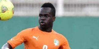 DÉCÉDÉ EN 2017, LA VEUVE DU JOUEUR IVOIRIEN EXPULSE SA BELLE FAMILLE