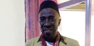 KAMSAR: IDRISSA CAMARA, « TOPEZ » ÉLU À LA TÊTE DU BUREAU DES CHAUDRONIERS