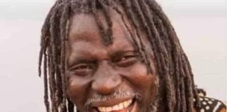 TIKEN JAH FAKOLY: « JE NE CHANTE PAS POUR FAIRE PLAISIR À UN INDIVIDU »